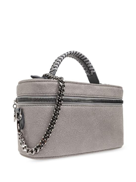 26FW 스텔라 맥카트니 토트백 7P0070W91321220 GRIGIO - STELLA MCCARTNEY
