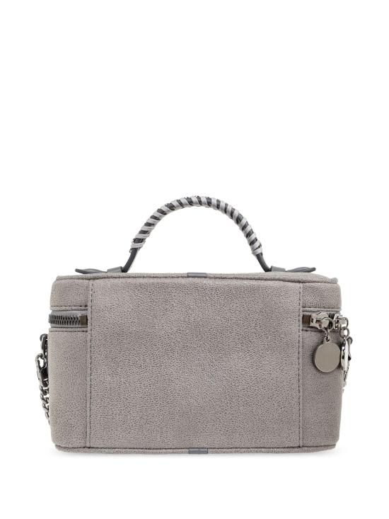 26FW 스텔라 맥카트니 토트백 7P0070W91321220 GRIGIO - STELLA MCCARTNEY