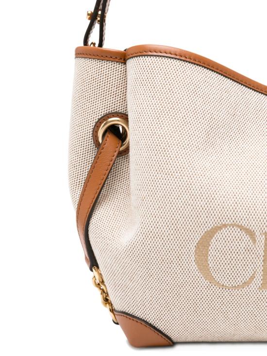 26FW 끌로에 크로스백 CH26AS656S6326M BEIGE - CHLOE