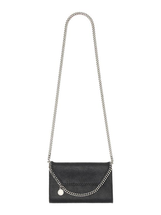 26FW 스텔라 맥카트니 크로스백 581238W91321000 NERO - STELLA MCCARTNEY