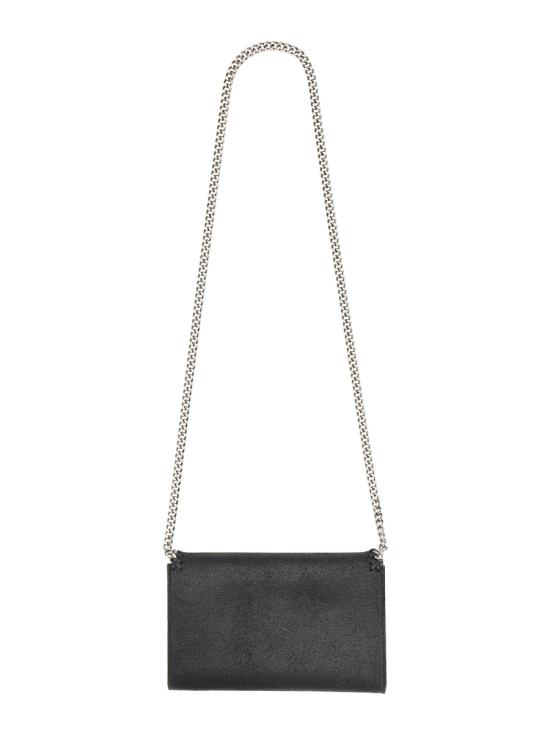 26FW 스텔라 맥카트니 크로스백 581238W91321000 NERO - STELLA MCCARTNEY