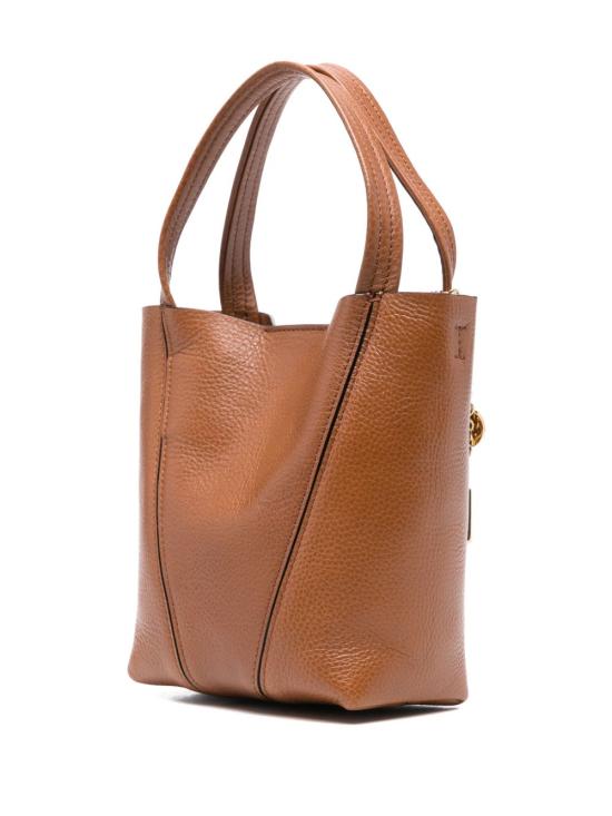 26FW 끌로에 토트백 CH25SS812N8426M MARRONE - CHLOE