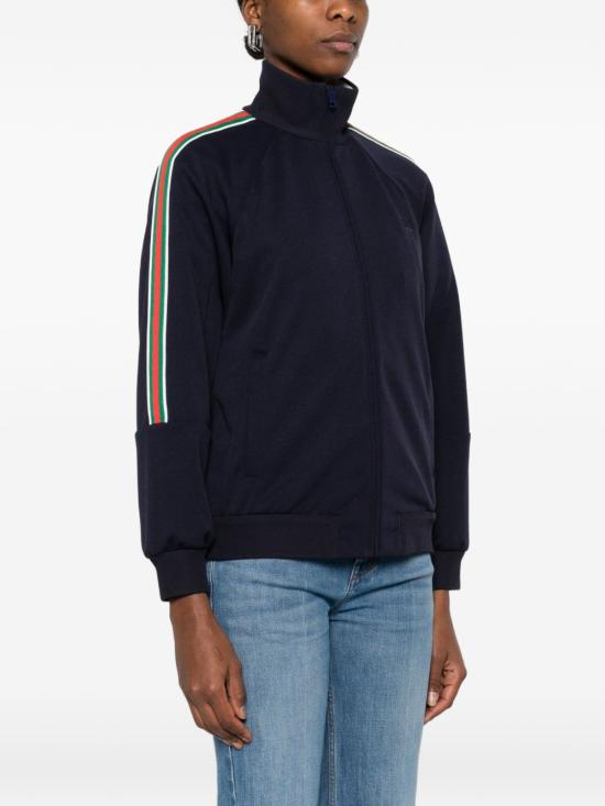 26SS 구찌 자켓 847840XJHIU4306 BLU - GUCCI