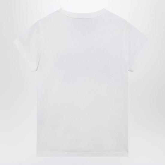 26FW 발렌티노 가라바니 반팔 티셔츠 9B3MG26MAA80BO BIANCO - VALENTINO GARAVANI