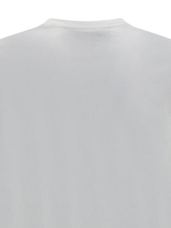 26FW 발렌티노 가라바니 반팔 티셔츠 9V3MG10VBGR0BO BIANCO - VALENTINO GARAVANI