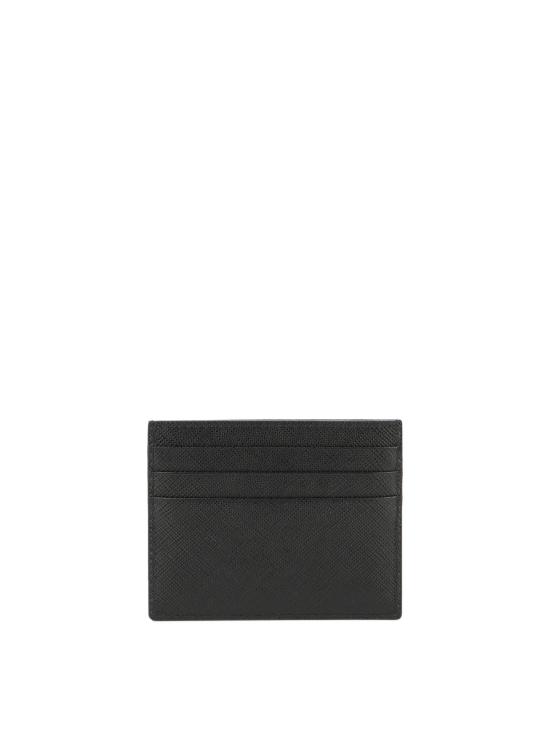 26FW 프라다 지갑 1MC025QHHF0002 Black - PRADA