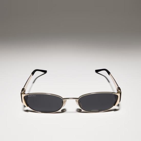 26FW 구찌 선글라스 A000PJI33308012 Gold