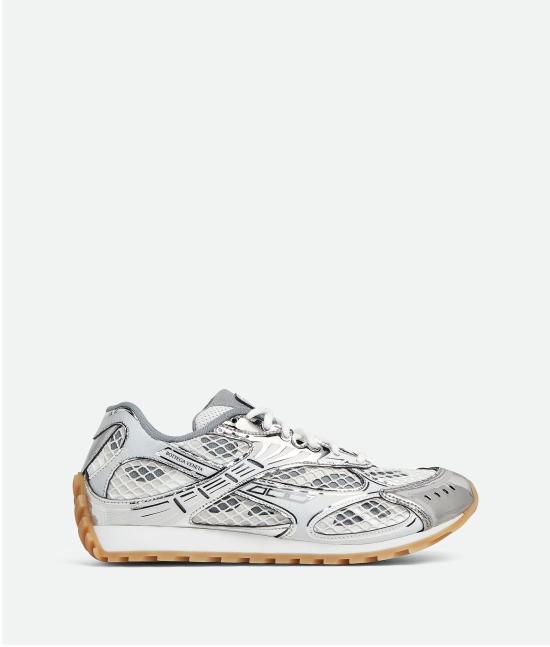 26FW 보테가베네타 스니커즈 755915V2X401425 Silver