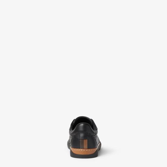 26FW 펜디 스니커즈 7E1937A2C9F1XIE Black - FENDI
