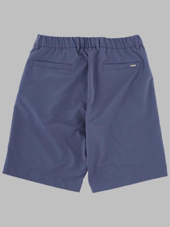 26FW 에르노 숏팬츠 PT000192U 126849119 BLUE - HERNO