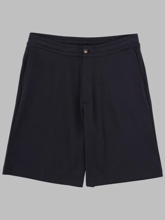 26FW 에르노 숏팬츠 PT000174U 520599201 BLUE