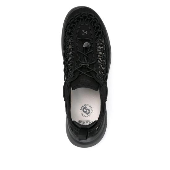 26SS 킨 스니커즈 1030271 BLACK DOM - KEEN