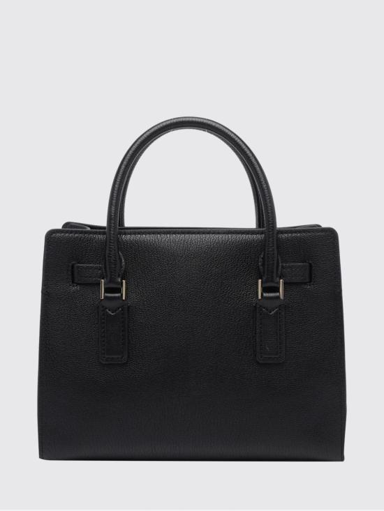 26FW 마이클 코어스 토트백 30T6GNXS1L 001 Black - MICHAEL KORS