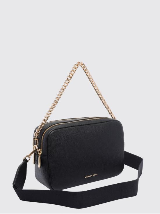 26FW 마이클 코어스 크로스백 32S5GYTC5L 001 Black - MICHAEL KORS