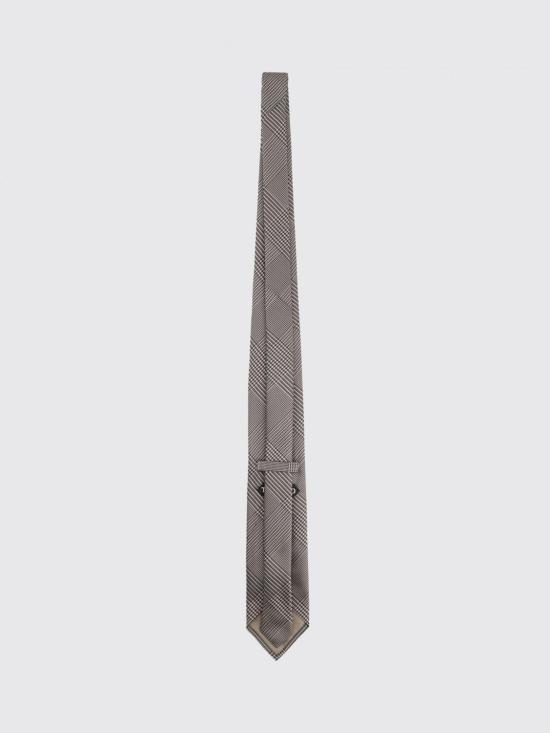 26SS 톰포드 넥타이 STE001S0223 JAF Grey - TOMFORD