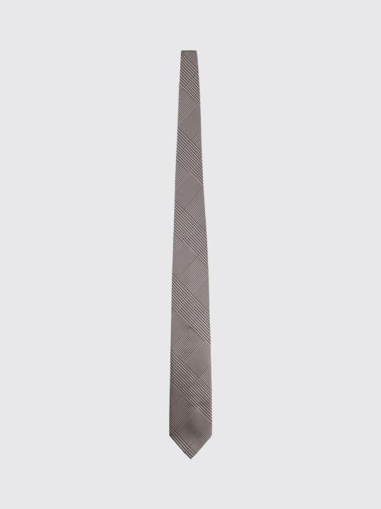 26SS 톰포드 넥타이 STE001S0223 JAF Grey