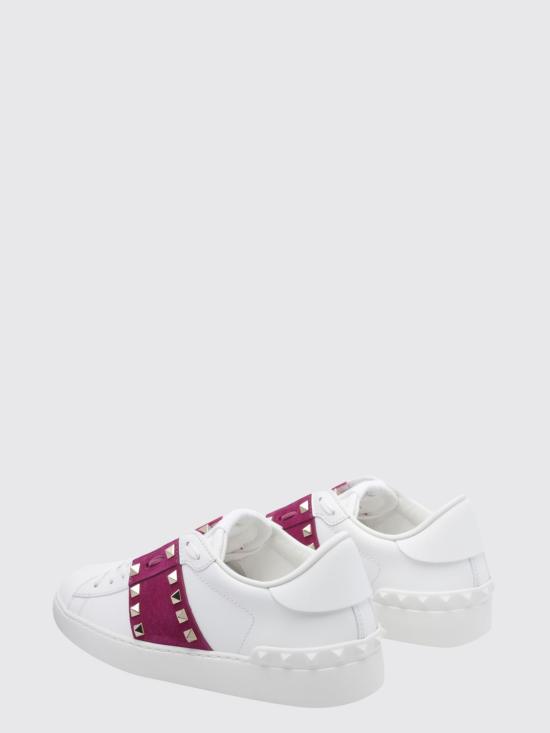 26FW 발렌티노 가라바니 스니커즈 S0A01ZBV 3E2 Fuchsia - VALENTINO GARAVANI
