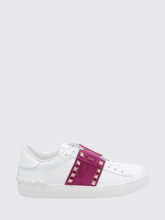 26FW 발렌티노 가라바니 스니커즈 S0A01ZBV 3E2 Fuchsia