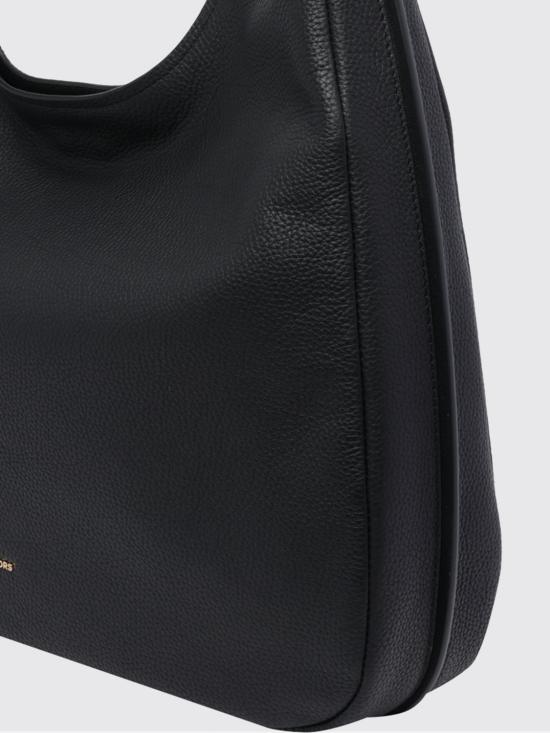 26FW 마이클 코어스 숄더백 30F4GY5H3L 001 Black - MICHAEL KORS