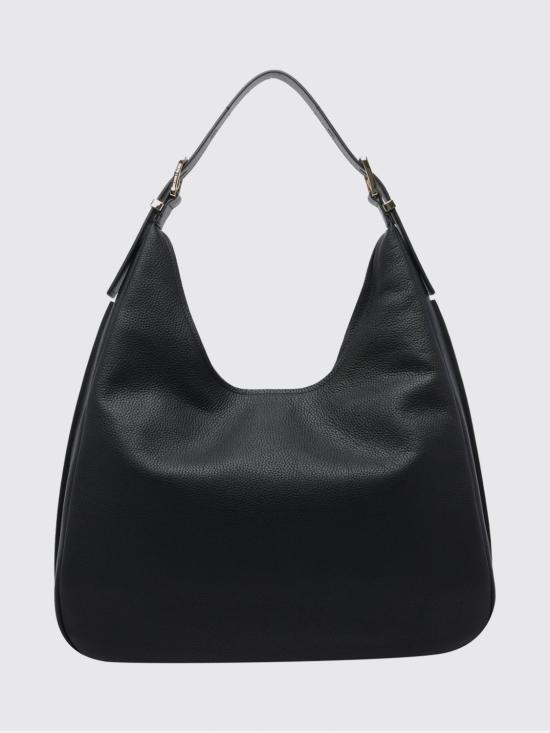 26FW 마이클 코어스 숄더백 30F4GY5H3L 001 Black - MICHAEL KORS