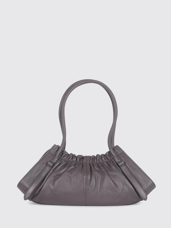 26FW 마크제이콥스 숄더백 2F5HSH031H01 090 Aluminium - MARC JACOBS