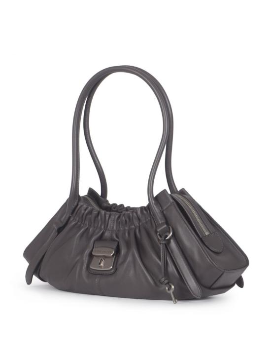 26FW 마크제이콥스 숄더백 2F5HSH031H01 090 Aluminium - MARC JACOBS