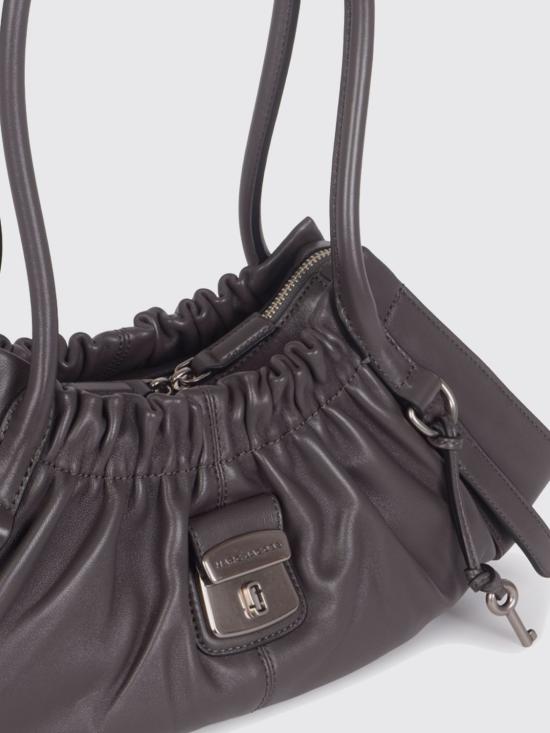 26FW 마크제이콥스 숄더백 2F5HSH031H01 090 Aluminium - MARC JACOBS