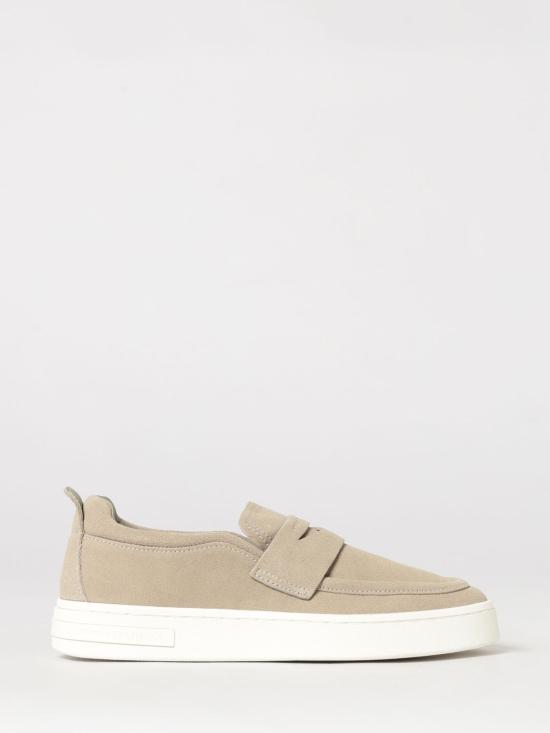 26SS 알마니 로퍼 XM002632AF19687 ZB004 Navy