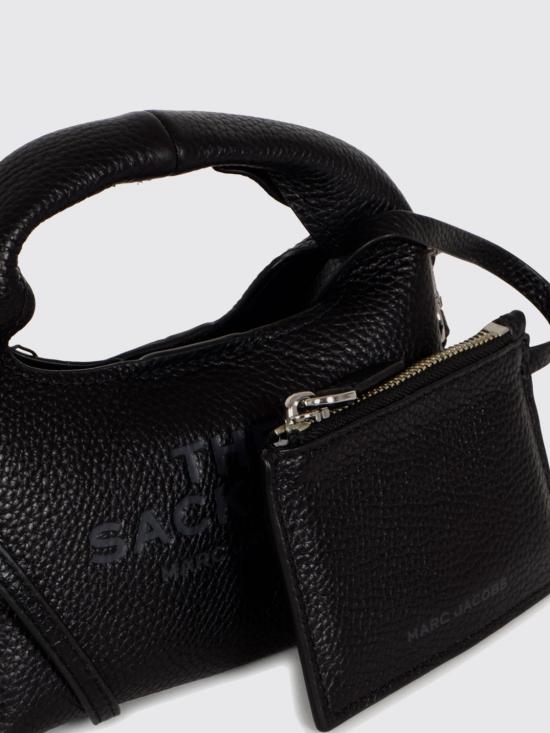 26FW 마크제이콥스 토트백 2F5SMN019S01 001 Black - MARC JACOBS