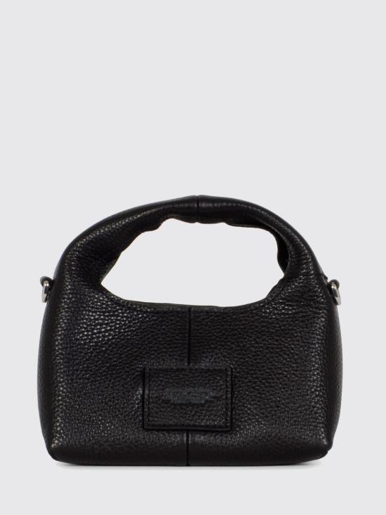 26FW 마크제이콥스 토트백 2F5SMN019S01 001 Black - MARC JACOBS