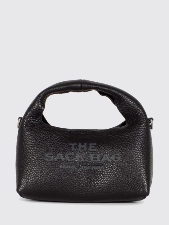 26FW 마크제이콥스 토트백 2F5SMN019S01 001 Black