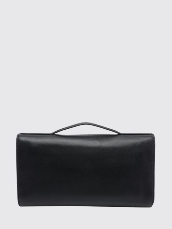 26FW 멀버리 토트백 RL9036676 A100 Black - MULBERRY