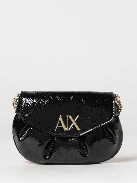 26SS 알마니 토트백 XW002165AF21363 UC001 Black