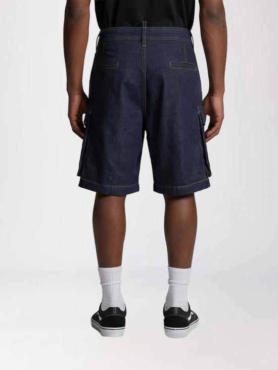 26SS 디스퀘어드2 숏팬츠 S78MU0064S30825 470 Blue - DSQUARED2