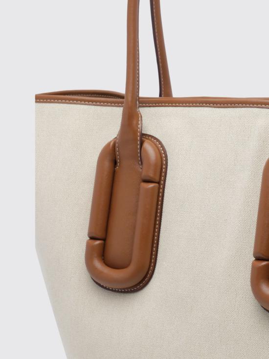 26FW 마크제이콥스 토트백 2P6HTT004H02 257 Beige - MARC JACOBS