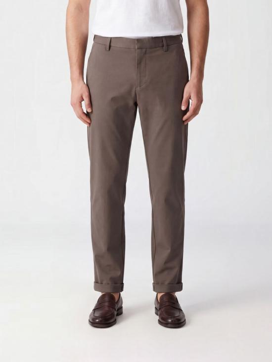 26SS 돈답 팬츠 UP235OS0112U2 636 Brown