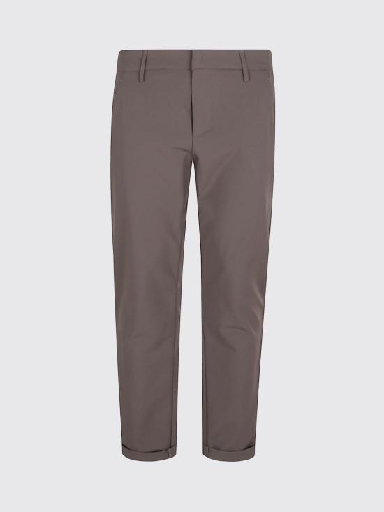 26SS 돈답 팬츠 UP235OS0112U2 636 Brown - DONDUP