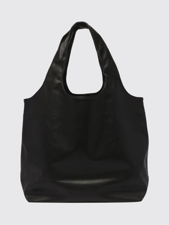 26FW 아페쎄 니논 토트백 PUAATM61565 LZZ Black - A.P.C.