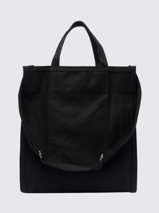 26FW 아페쎄 리커버리 쇼핑백 CODBMH61318 LZZ Black - A.P.C.