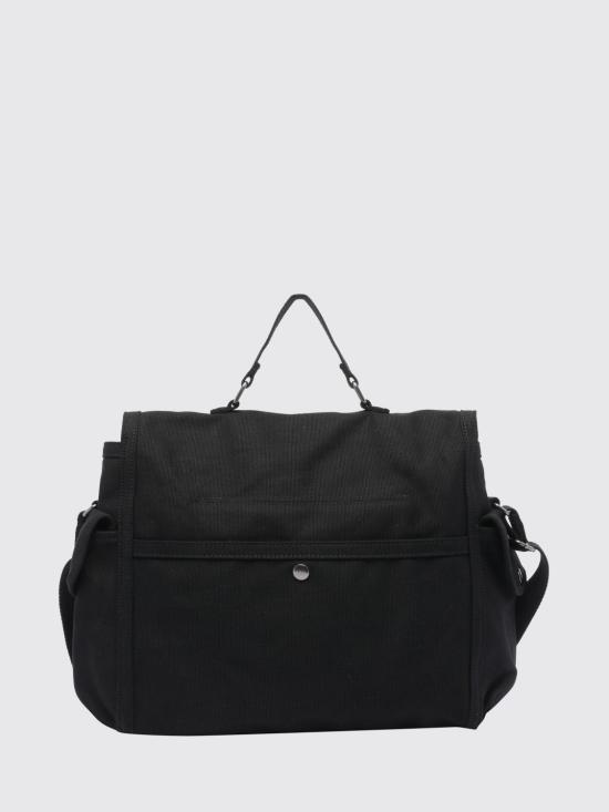 26FW 아페쎄 리쿠퍼레이션 사첼 백 CODBMH61930 LZZ Black - A.P.C.