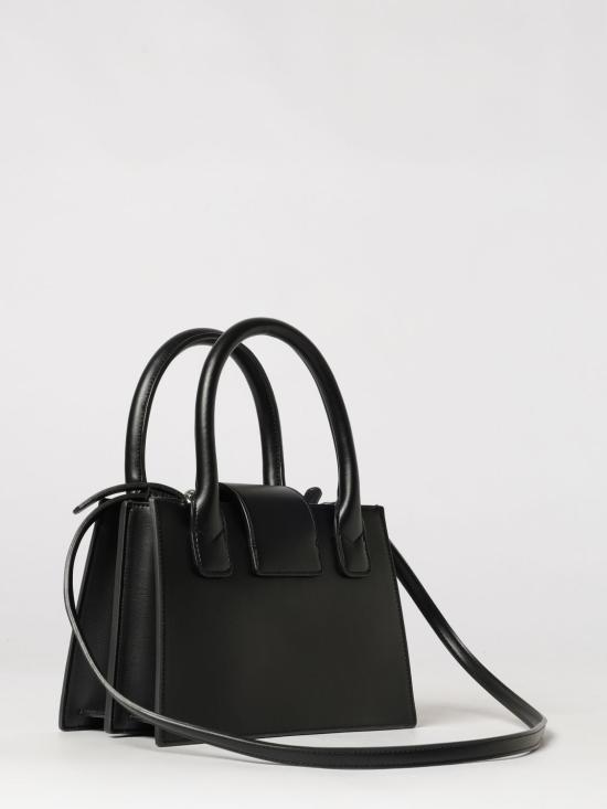 26SS 알마니 토트백 XW000306AF12039 UC001 Black - ARMANI