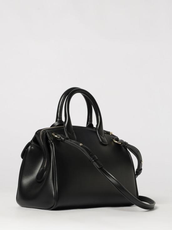 26SS 알마니 토트백 XW000307AF12040 UC001 Black - ARMANI