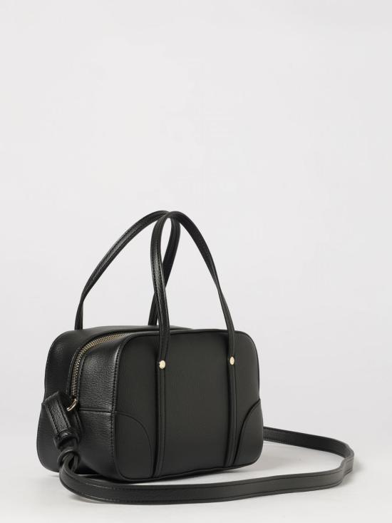 26SS 알마니 토트백 XW002611AF15632 UC010 Black - ARMANI