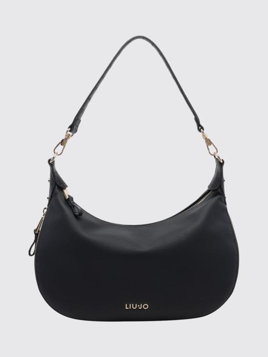 26FW 리우조 숄더백 AF6133E1142 22222 Black