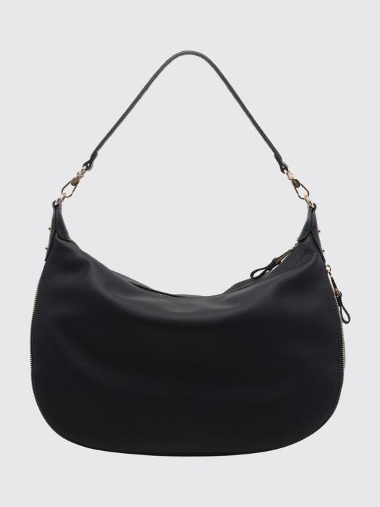 26FW 리우조 숄더백 AF6134E1142 22222 Black - LIU JO