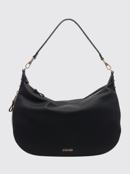 26FW 리우조 숄더백 AF6134E1142 22222 Black