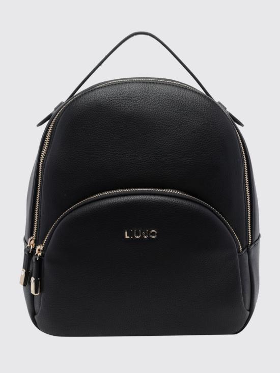 26FW 리우조 백팩 AF6209E1019 22222 Black