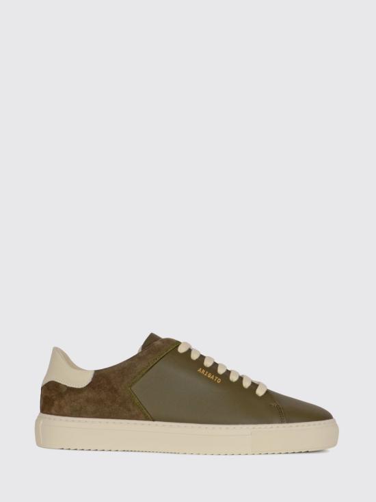 26FW 악셀 아리가토 스니커즈 F3605004 Green