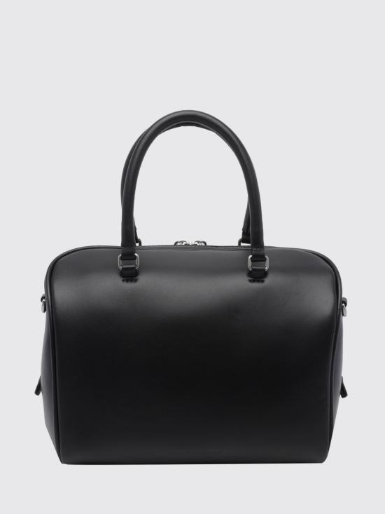 26FW 마크제이콥스 토트백 2S6HSC014H01 001 Black - MARC JACOBS