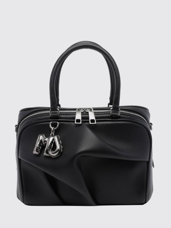 26FW 마크제이콥스 토트백 2S6HSC014H01 001 Black